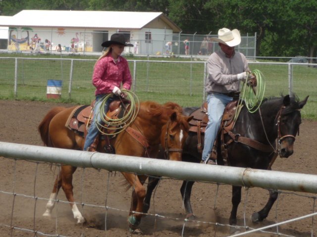 Judith Evans' album, Rodeo