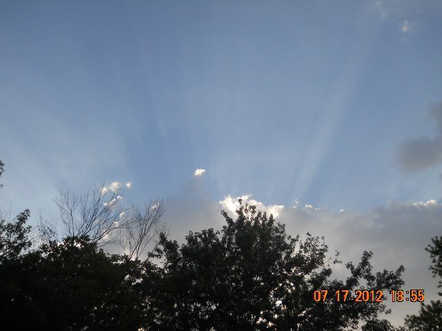Melissa Deckard's album, Cover Photos