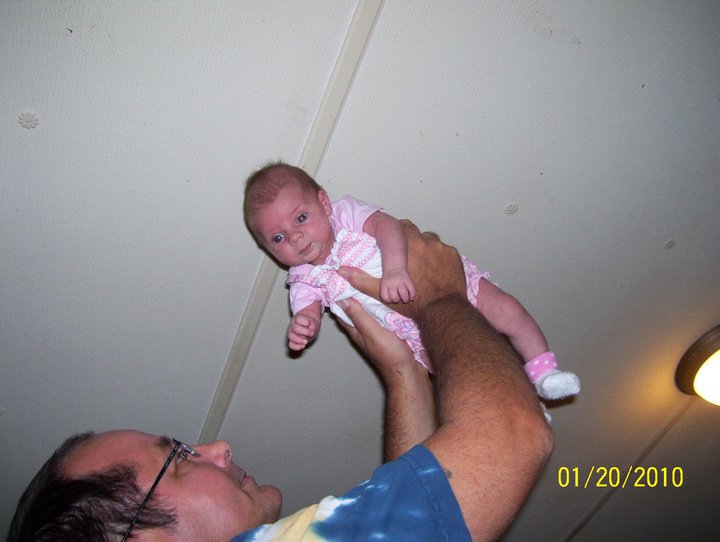 John Sutterfield's album, my kids
