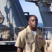Frederick Jackson's album, Profile Pictures