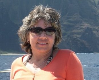 Lisa Maraszek's album, Profile Pictures