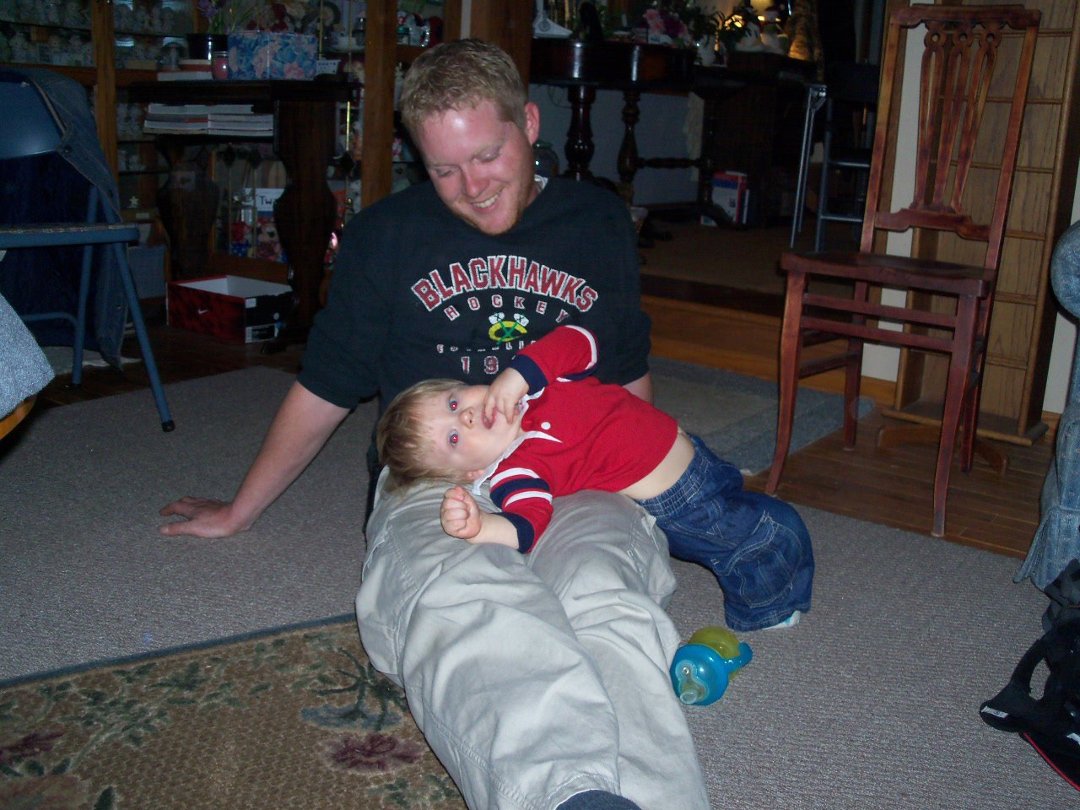 Jan Bennett's album, Thanksgiving 2010