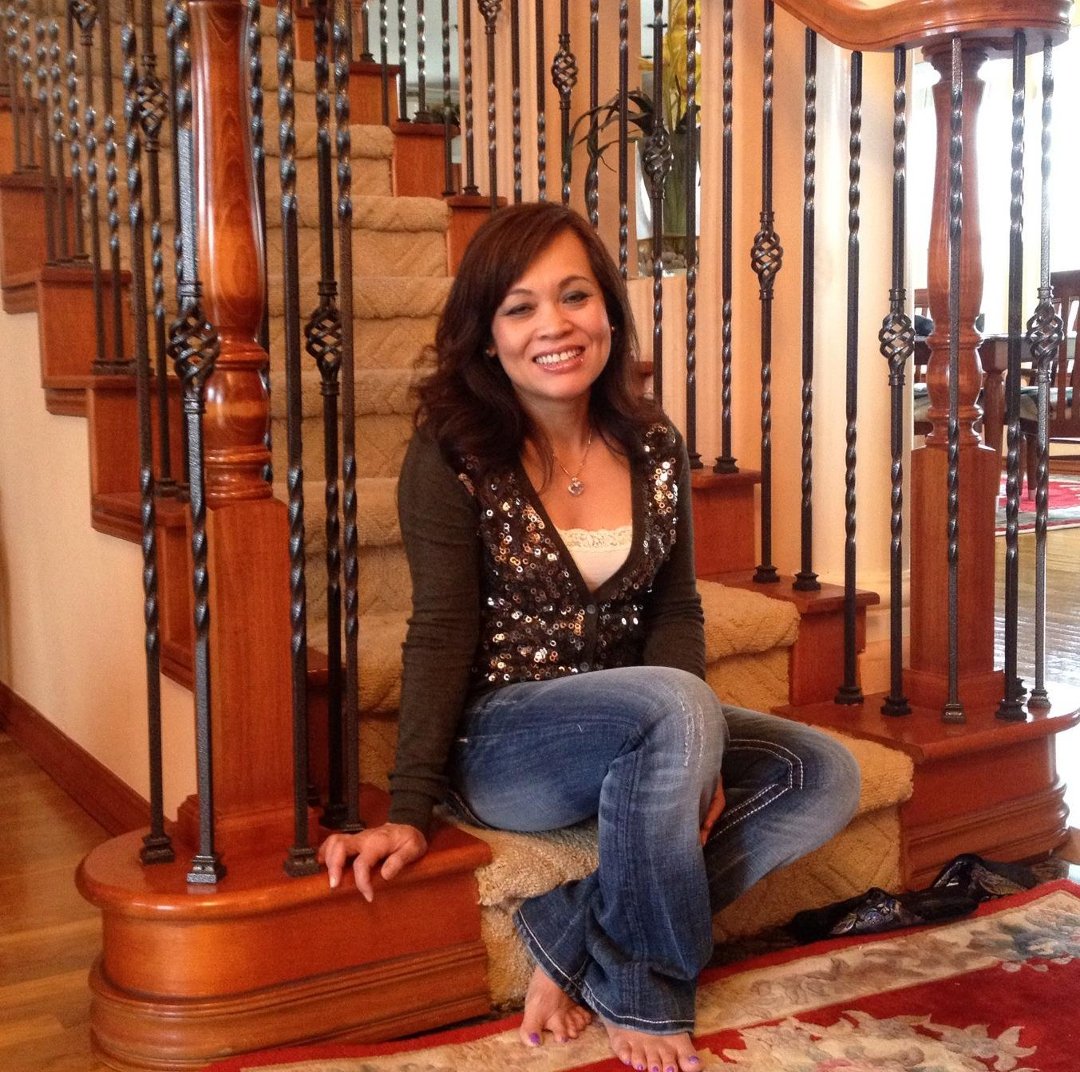 Thu Nguyen's album, Mobile Uploads