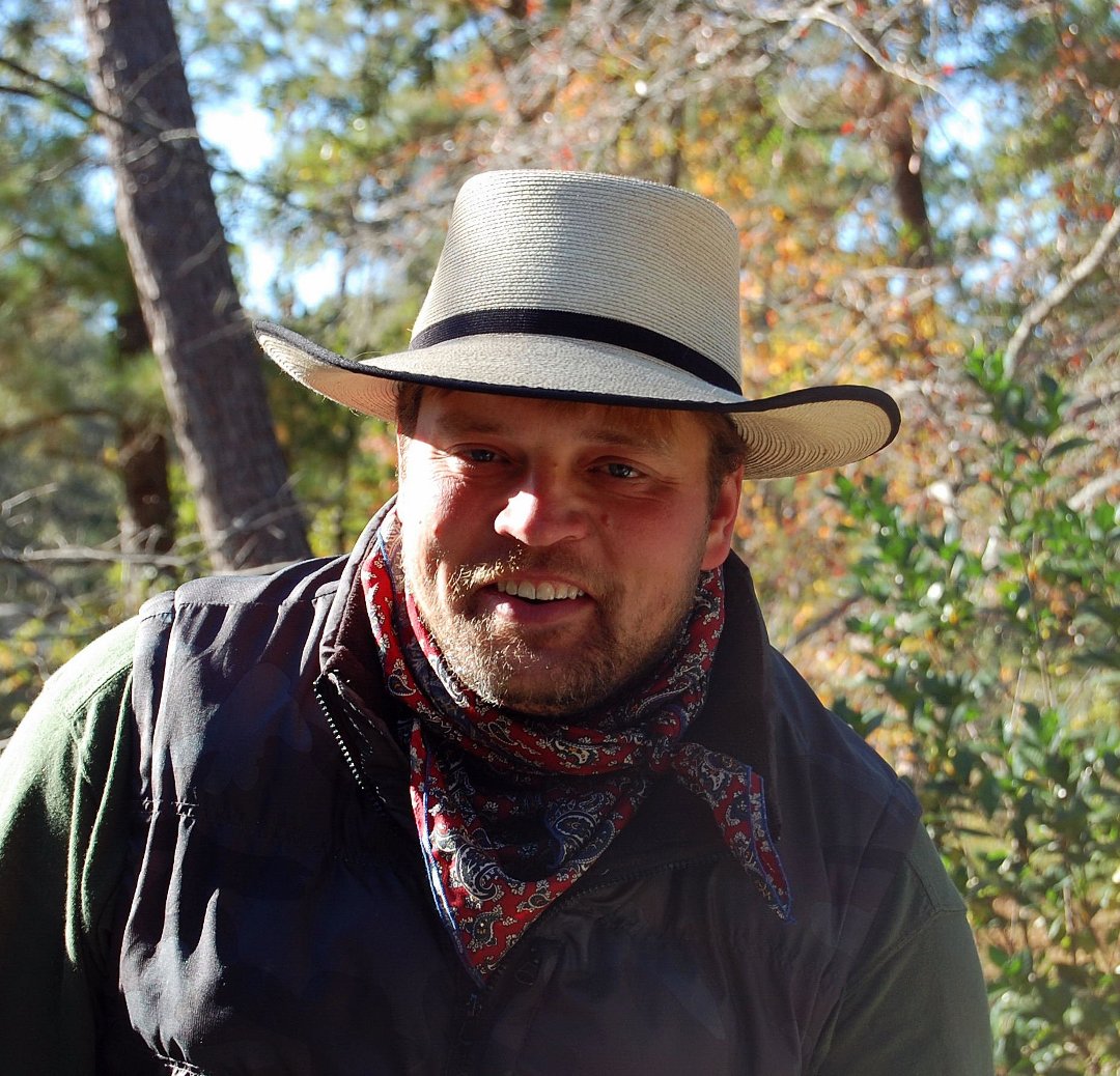 Kenneth Chambers' album, Profile Pictures