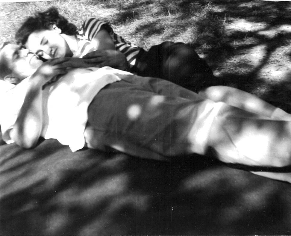 Kathleen Murray's album, Profile Pictures