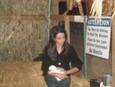 Rena Jenkins' album, November 29, 2010