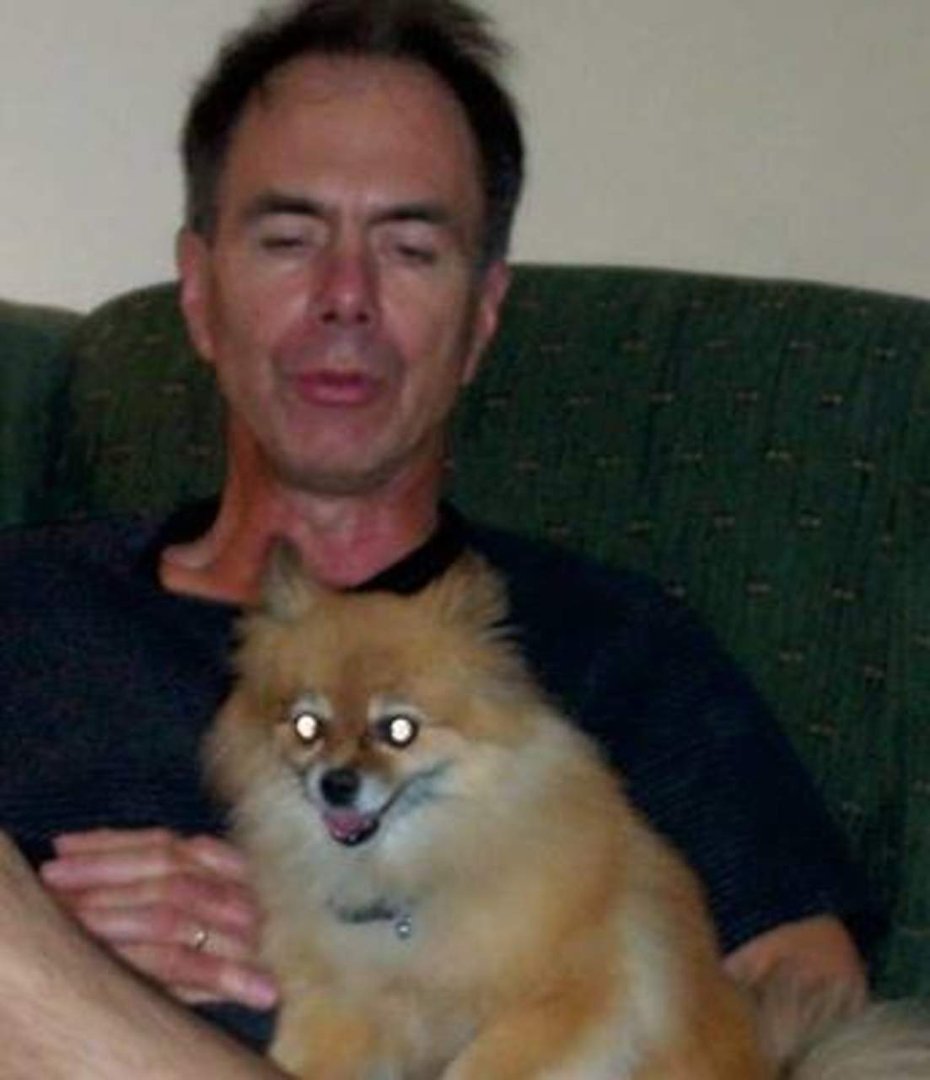 Michael Jaus' album, Profile Pictures