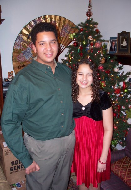 Ed Skrivanek's album, Christmas Eve 2009