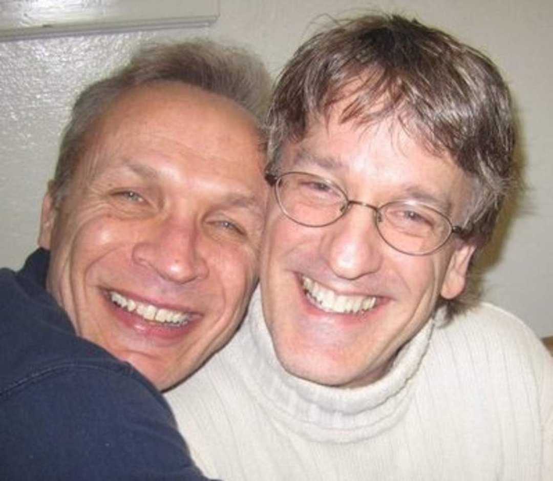 Tim Robinson's album, Profile Pictures