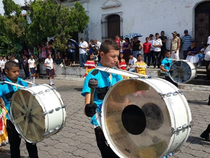 Robert Broz's album, 14 y 15 de Septiembre 2013 Suchitoto