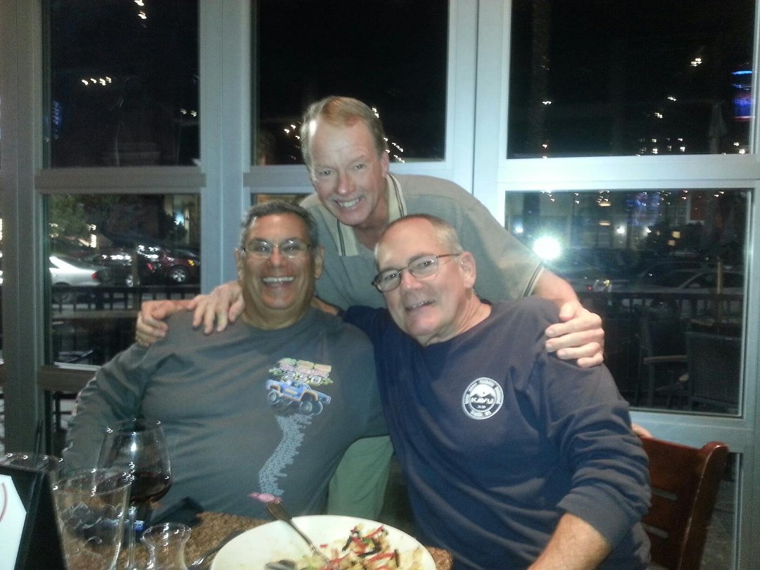 Dick Bellman's album, Mobile Uploads