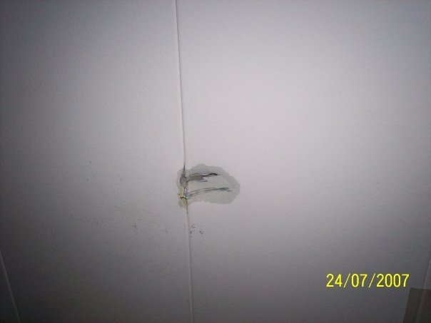 Michael McDonnell's album, OIF 06-08 part2