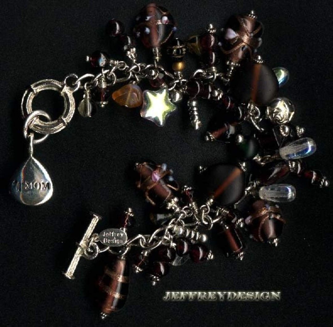 Jeffrey Miller's album, JeffreyDesign Jewelry