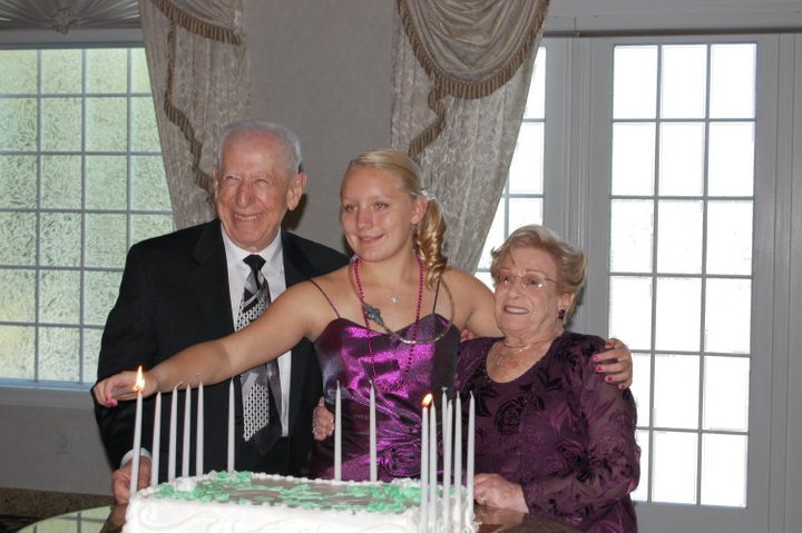 Ann Sokol's album, October 9, 2010