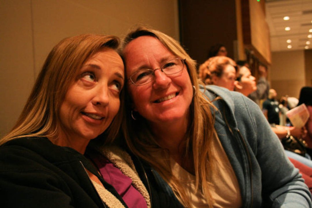 Anastasia Harris' album, Pulse Convention 2010
