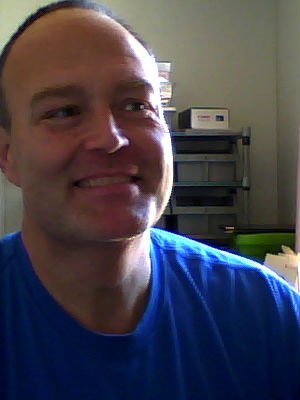 Michael Simpson's album, Profile Pictures