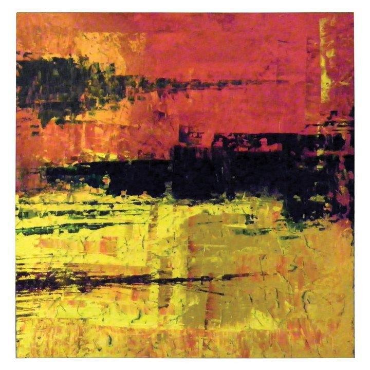 Ian Smith's album, Mobile Uploads