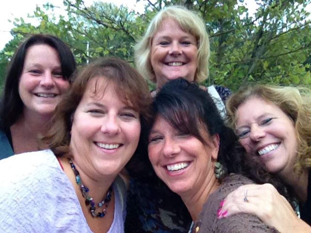 Stacey Bernier's album, Mobile Uploads