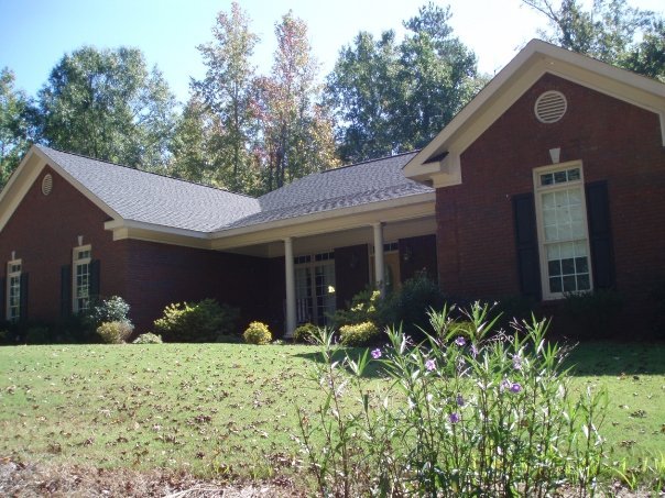 Nancy Jordan's album, 339 Scooter Drive