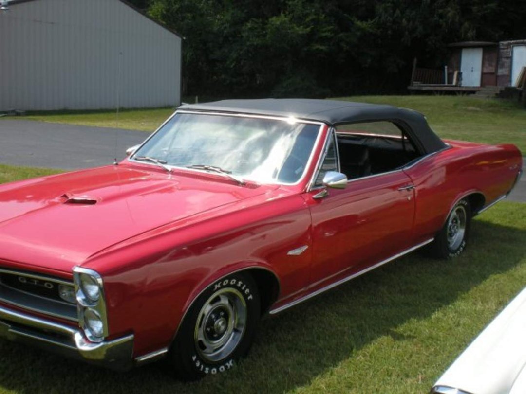 Brian Hess' album, brians Cars