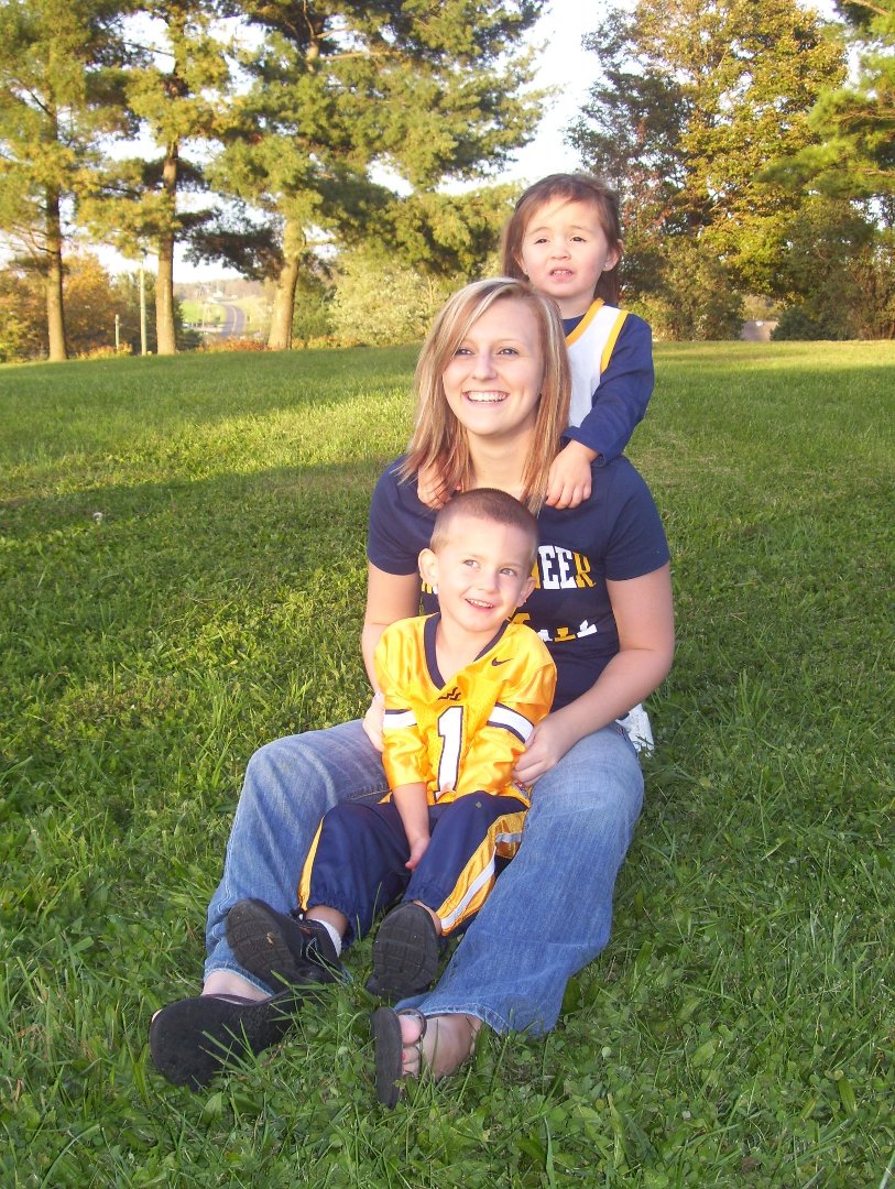 Tammy Warner's album, Kodak EasyShare