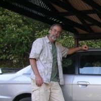 Darrell Paige's album, Profile Pictures
