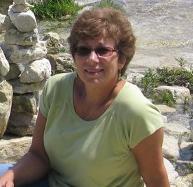 Kathy Bowles' album, Profile Pictures