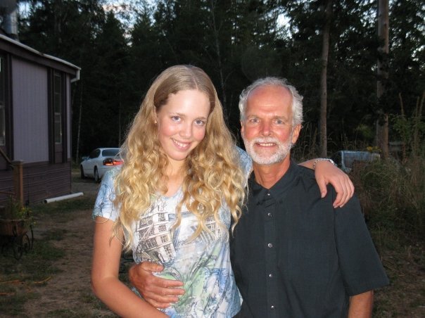 Lynette Bender's album, Friends together again
