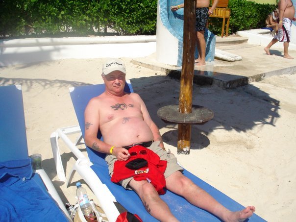 Brian Snaddon's album, Profile Pictures