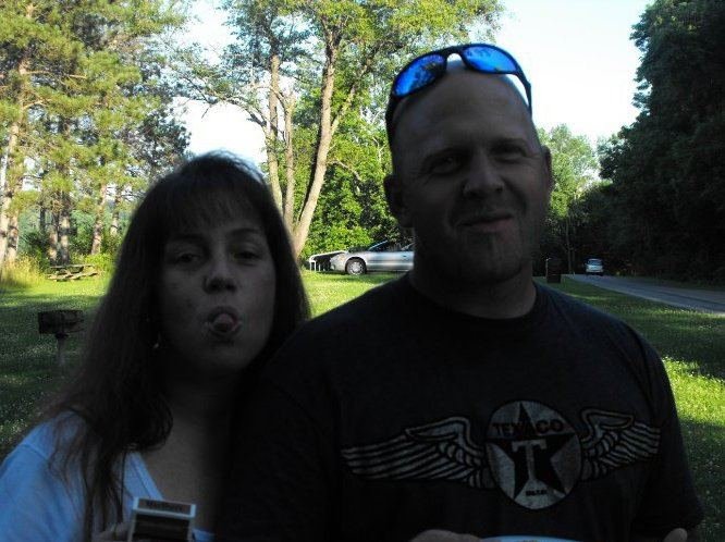 kimberly couch's album, Profile Pictures
