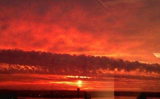 Eric Noll's album, Cover Photos