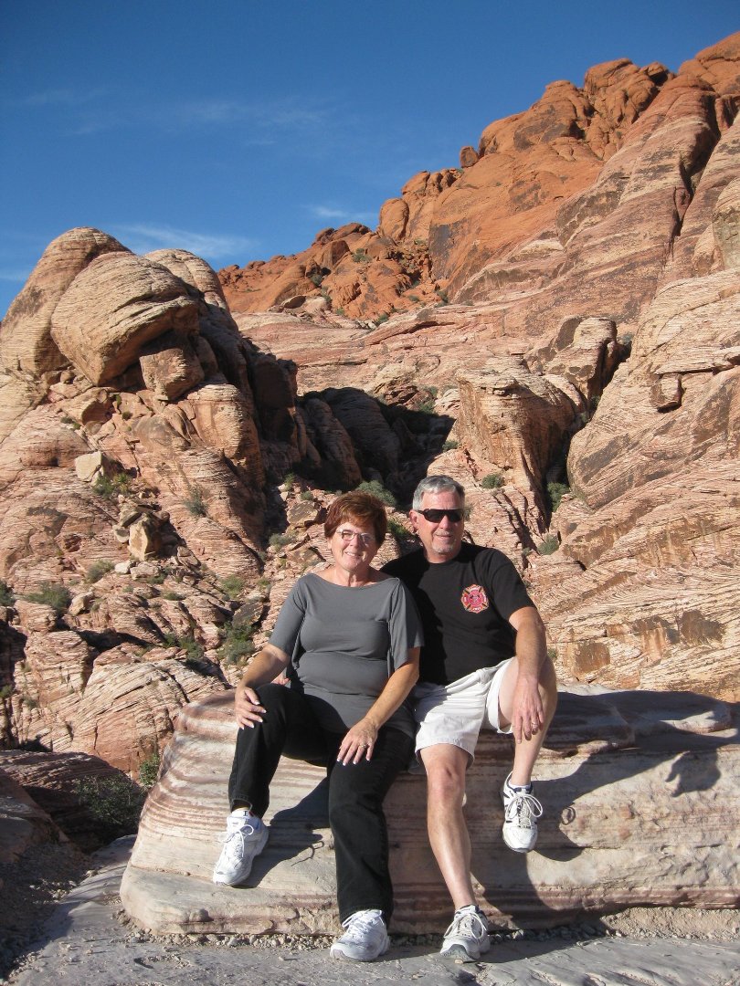John Scheunemann's album, Profile Pictures