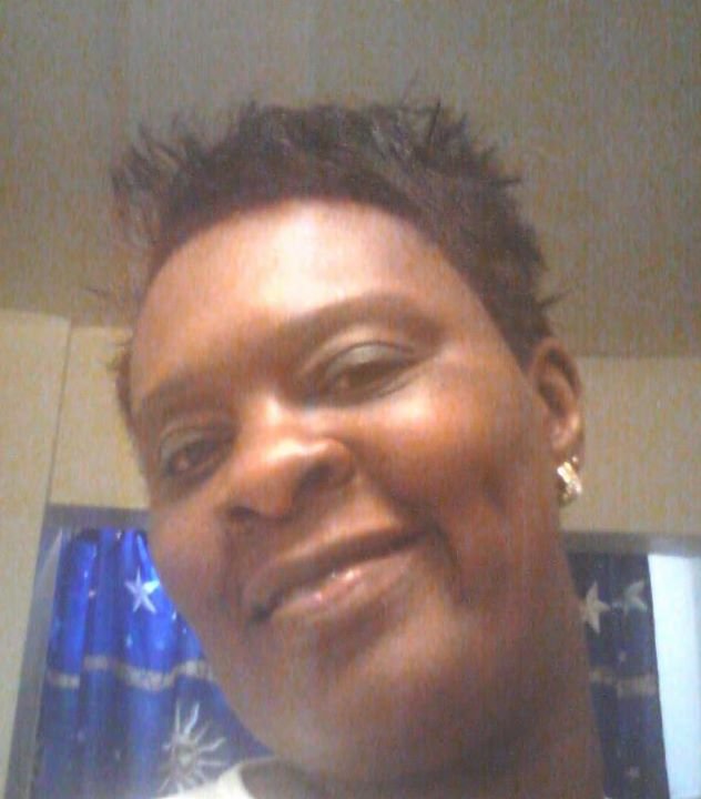 cheryl boyd's album, Profile Pictures