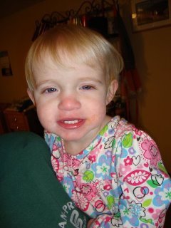 Deborah Ferriter's album, Ryley's First Hair Cut