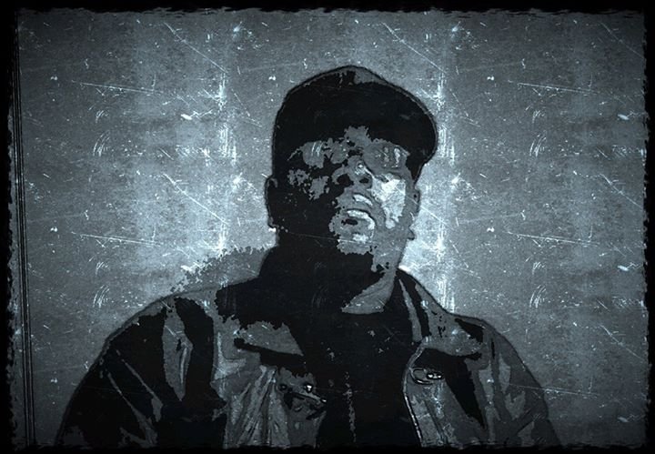 Gavin Pitt's album, Mobile Uploads