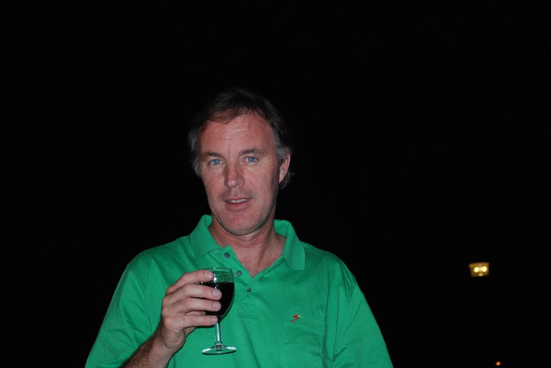 Gavin Ackerman's album, Profile Pictures