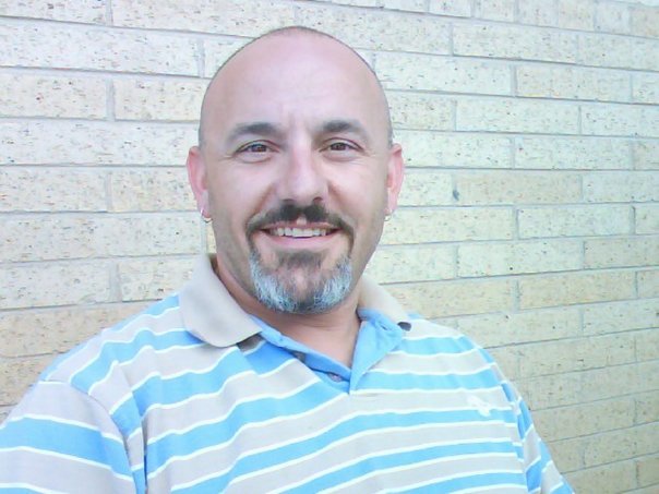 Gregory Dupre's album, Profile Pictures