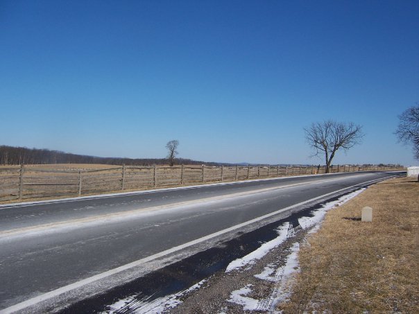 James Lamason's album, Gettysburg 1302010
