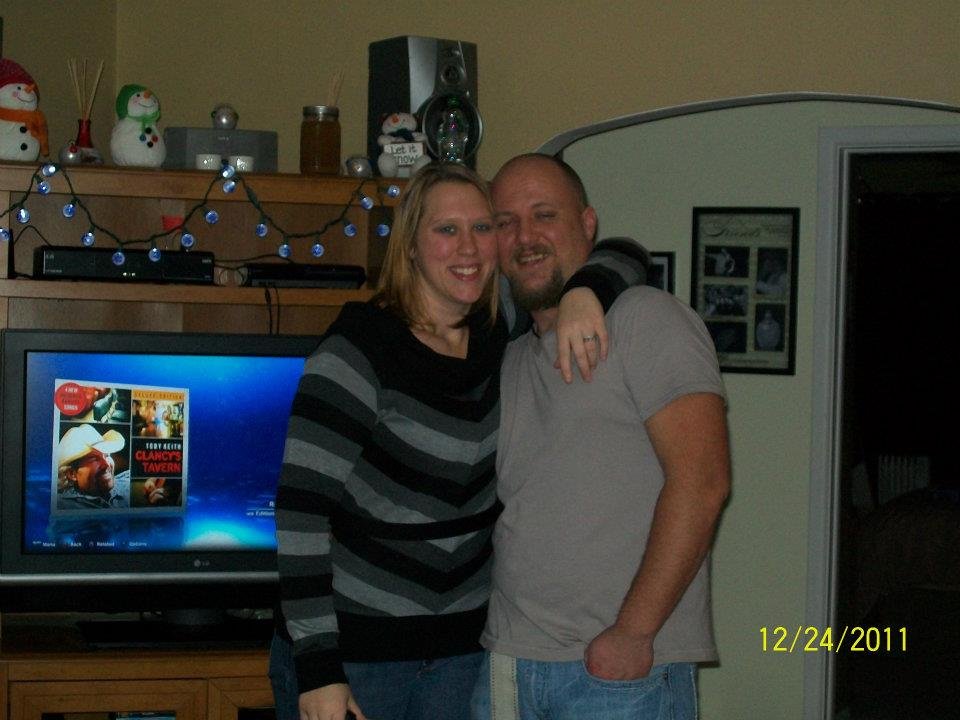 Krista Shudick's album, Christmas 2011 and January 2012