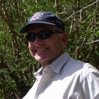 Douglas Jones' album, Profile Pictures