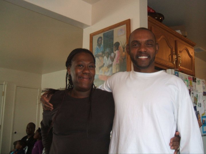 Russell Alexander's album, June 30, 2011