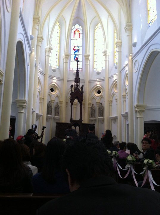 Nick Chan's album, Mobile Uploads