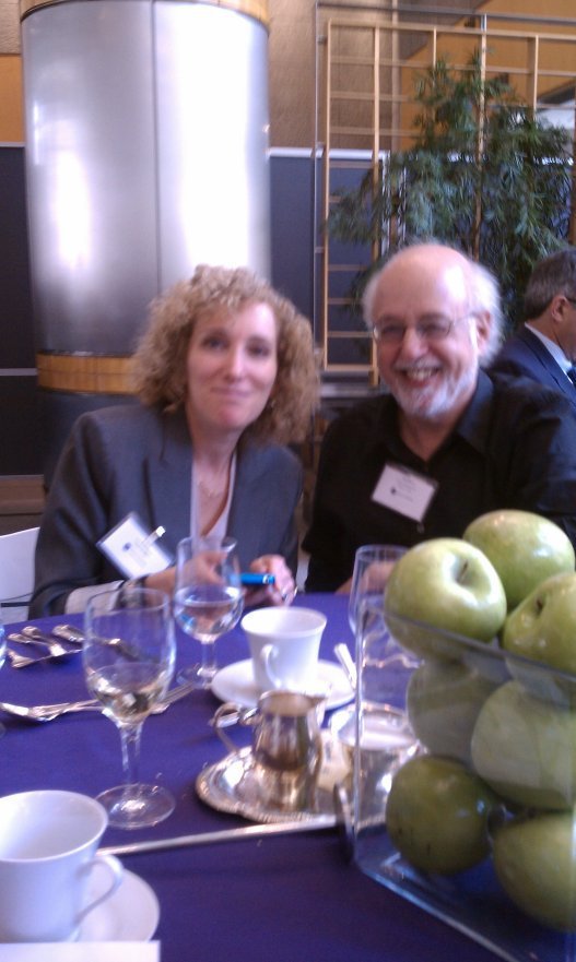 Bernard Ilson's album, NYU School of Med Reunion 2 Apr 2011