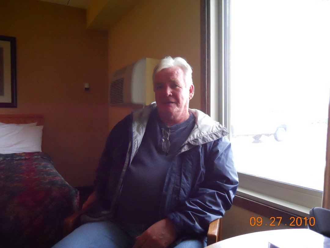 Robert McDougall's album, Profile Pictures