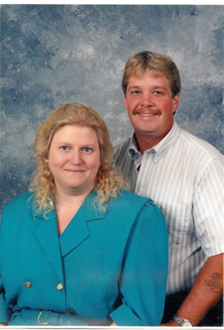 douglas vohs' album, Profile Pictures