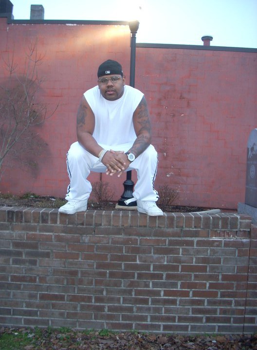 Timothy Davis' album, A reflection for things to come