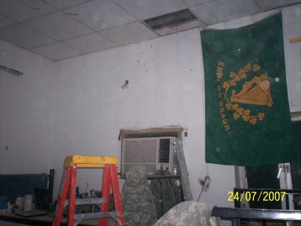 Michael McDonnell's album, OIF 06-08 part2