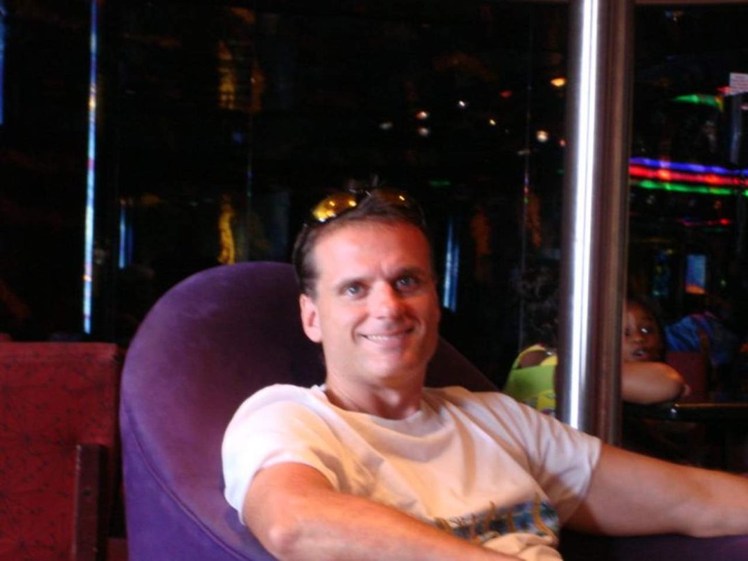 Johnny Stone's album, Carnival Cruise to Cozumel