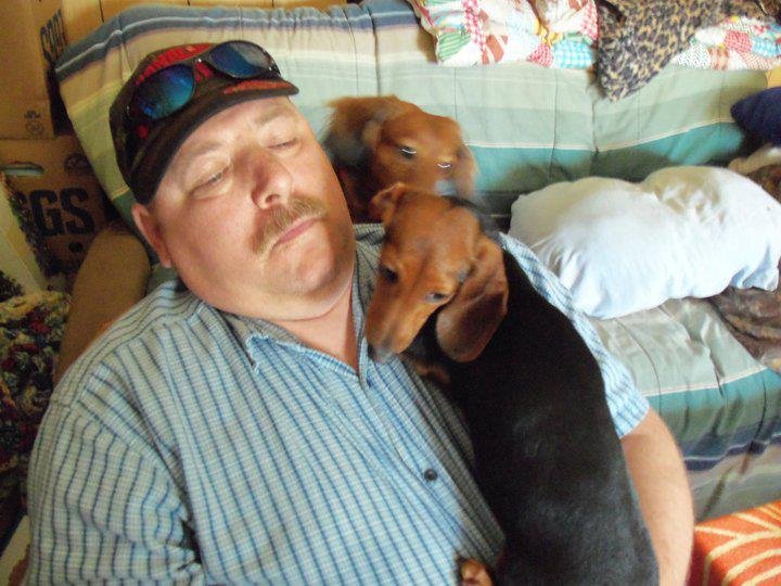 Don Rohde's album, Profile Pictures
