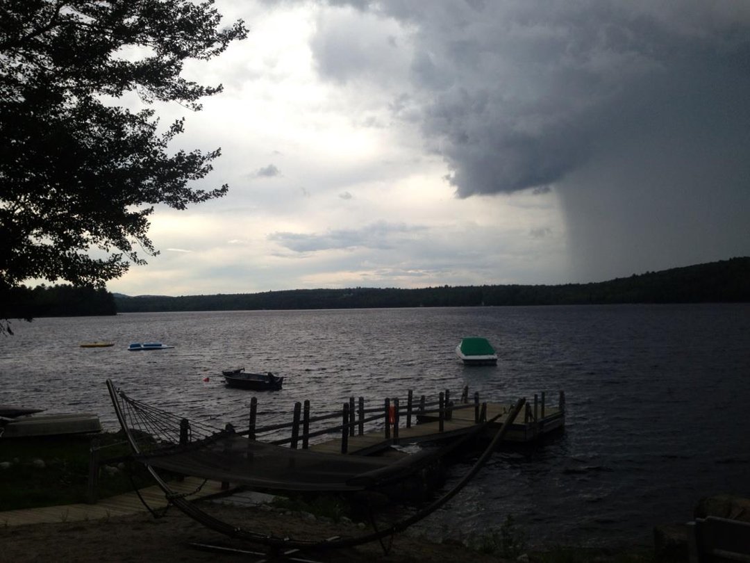 Donald Ahern's album, iOS Photos
